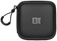 BOOKOO Themis Mini Coffee Scale Case Only for BOOKOO Coffee Scale Mini Coffee Scale Storage Bag Espresso Super Mini Coffee Scale Bag with Themis Mini Scale Protector Screen Cleaning Kit