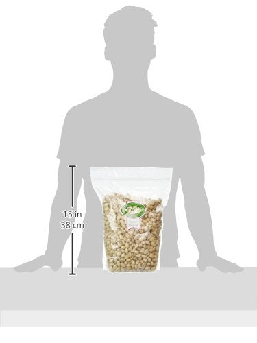 Fiddyment Farms 5 LB. In-Shell Lightly Salted