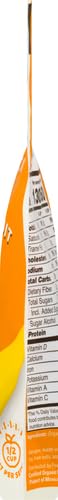 Peeled Snacks Organic Dried Fruit ??Healthy, Vegan Snacks for On-the-Go Lunch and More Mango 2.8 Oz (Pack of 1)