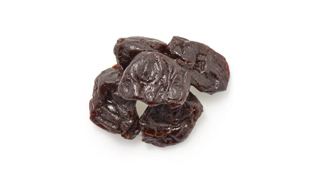 Yupik Dried Cherries, 2.2 lb, Gluten-Free, Kosher, Sweetened Dried Fruits, Tart & Sweet Whole Cherries, Pitted, Source of Fiber, Fruity Snacks, Ideal for Baking & Topping