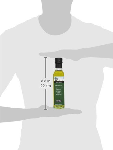 Black Truffle Oil 8.8 FL Oz
