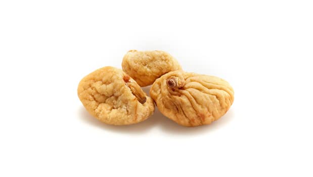 Yupik Organic Natural Figs, 2.2 lb (35.2 oz), Gluten-Free, Non-GMO, Vegan, Whole Dried Fruits, Naturally Sweet, No Sulphites, No Added Sugar, Good Source of Fiber, Healthy Snacks, Ideal for Baking