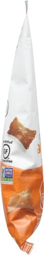 Quinn Snacks Peanut Butter Filled Pretzels, 7 Oz (Pack of 4)