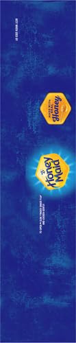Honey Maid Graham Crackers, Party Size, 28.8 oz Box (Pack of 2)