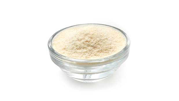 Yupik Organic Coconut Flour 2.2 lb (35.2 oz), USDA Certified, Gluten-Free, GMO-Free, Raw, Vegan, Low-Calorie, Finely Milled, Wheat Alternative & Grain Meal, Ideal for Baking & Cooking