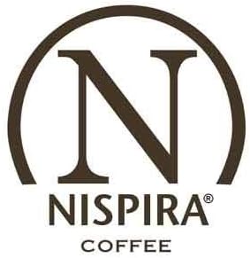 NISPIRA Luxury Ice Cold Brew Dripper Coffee Maker in Stainless steel, 600 ml Copper