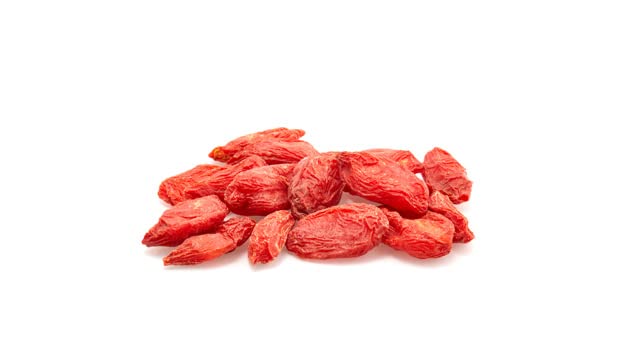 Yupik Organic Dried Goji Berries, 2.2 lb, Gluten-Free, Non-GMO, Vegan, Dried Fruits, Wolfberries, Sulphite-Free, Superfood, High in Vitamin A and C, Source of Fiber, Healthy Snacks, Ideal for Baking