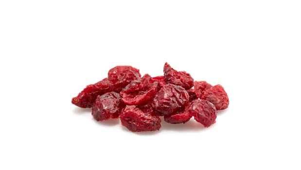 Yupik Organic Cranberries, 2.2 lb (35.2 oz), Non-GMO, Gluten-Free, Kosher, Vegan, Sweetened Dried Fruits, Fruity & Tart, Plump & Chewy, Source of Fiber, Healthy Snacks, Ideal for Baking & Topping