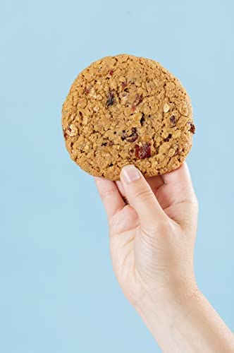WOW Baking Company Gluten-Free Cookies, Oregon Oatmeal, 2.75 Ounce (Pack of 12)