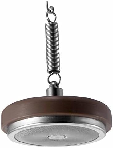 Diguo Permanent Coffee Filter for All Hario Siphon Coffee Maker and Other Syphon Coffee Maker Model: 1889A (Brown)