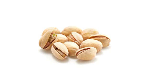 Yupik Organic Dry Roasted Salted Pistachios, In Shell, 2.2 lb (35.2 oz), Gluten-Free, Kosher, Non-GMO, Vegan, Crunchy Nuts, Lightly Salted, Oil-Free, Source of Fiber, Protein Nuts, Healthy Snacks