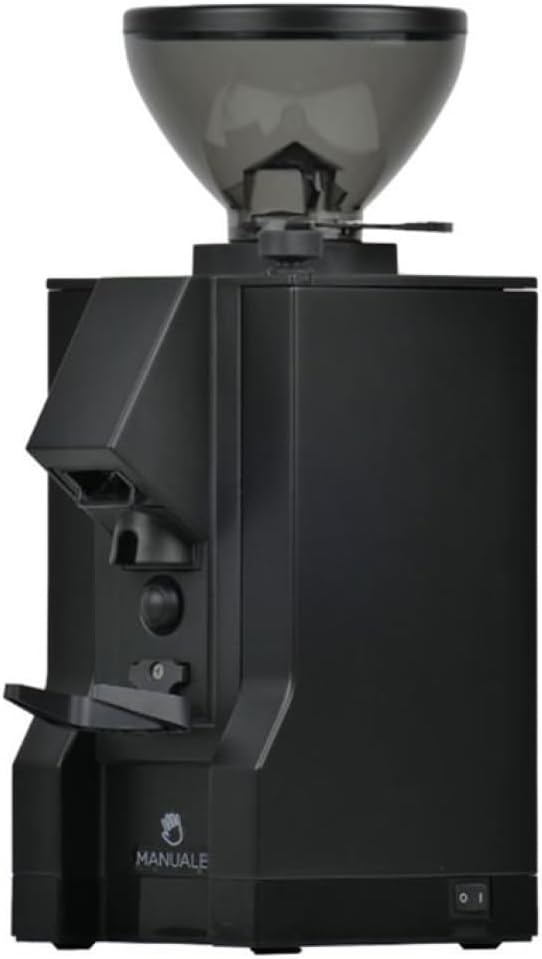 Rocket Espresso Appartamento Espresso Machine and Eureka Mignon Notte Grinder Bundle (Copper)