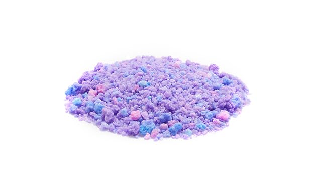 Yupik Cotton Candy Flavored Sprinkles, 2.2 lb (35.2 oz), Low Sugar, Kosher, Cholesterol-Free, Fat-Free, Perfect for Baking and Decorating Ice Cream, Cakes, Cookies, Cupcakes, and Donuts