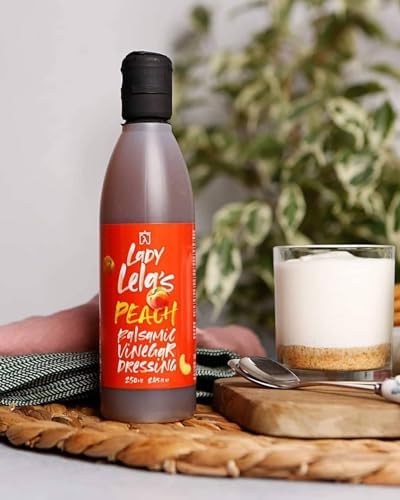 Balsamic Vinegar ??2 x 8.45oz (16.9oz) Made in Greece Gluten Free, No Preservatives, No Artificial Fragrances Salad Dressing ??Balsamic Vinegar Dressing for Meat Dishes, Seafood, Vegetables | 500ml