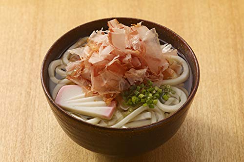 Yamaki Bonito Flakes "Hana-Katsuo" 2.82 oz | Premium Katsuobushi (欲밭?) Dried Bonito Flakes, Authentic Japanese Cooking Ingredient, Made in Japan