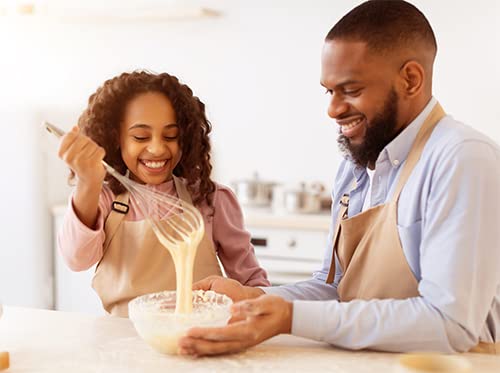 Birch & Meadow 1 lb Pancake Mix, Delicious, Fluffy & Soft