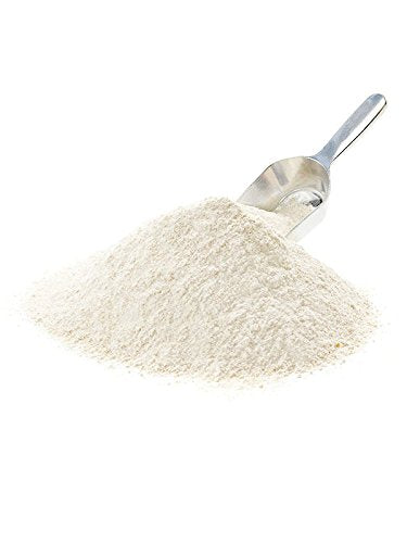 Purity Foods VitaSpelt Non-GMO White Unbleached Spelt Flour 25 lb bag