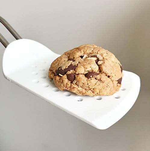 MilkBliss Chocolate Chip and Peanut Butter Chip Oatmeal Lactation Cookie Mixes- BreastfeedingSupplement Support for Milk Supply Increase 2 Pack