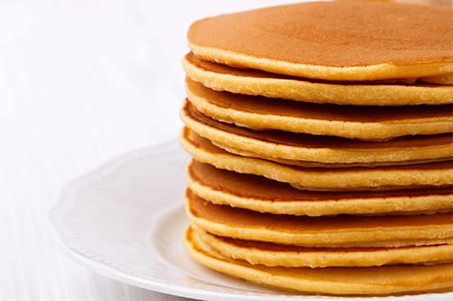 Birch & Meadow 1 lb Pancake Mix, Delicious, Fluffy & Soft