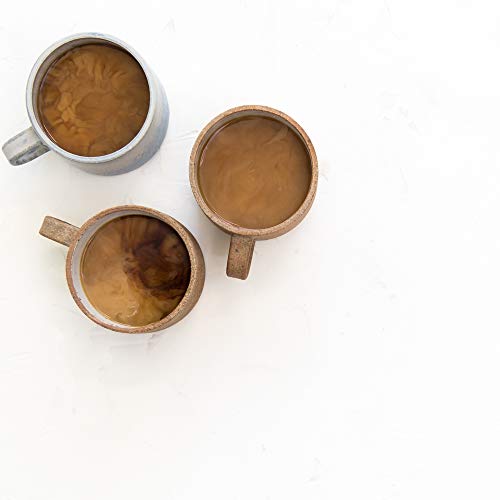 Mt. Comfort Coffee El Salvador Medium Roast, 2.5lb - Flavor Notes of Honey, Tangerine, & Chocolate - Sourced From Local, El Salvadorian Coffee Farms - Roasted Whole Bean