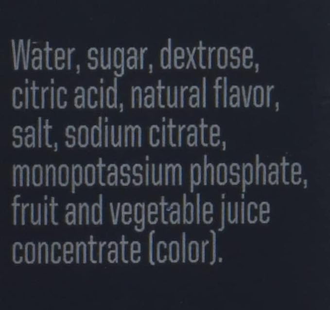 Gatorade unisex adult Gatorade GX Pods, Kiwi Strawberry (24ct), 6 x 4pack 24 Pods US