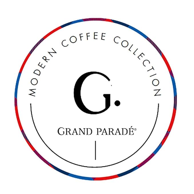 Grand Parade Coffee, 2 Lbs Organic Ethiopian Sidamo Guji Unroasted Green Coffee Beans, Grade 1 Specialty Arabica - Fair Trade Single Origin
