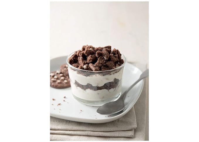 Mulino Bianco Pan di Stelle Cookies Pack of 3 Bag