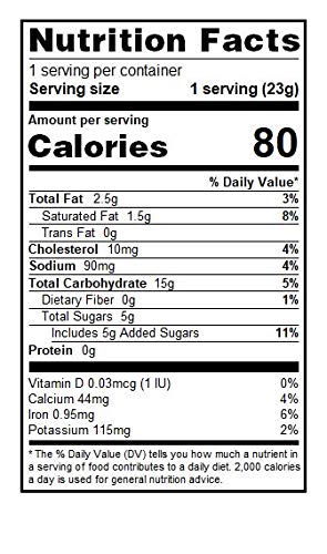 Yumbana Gluten Free Molasses Spice Cookies - Soy Free, Nut Free Cookies - No Artificial Flavors or Preservatives - Great for Snacks and Parties - 2 Pack