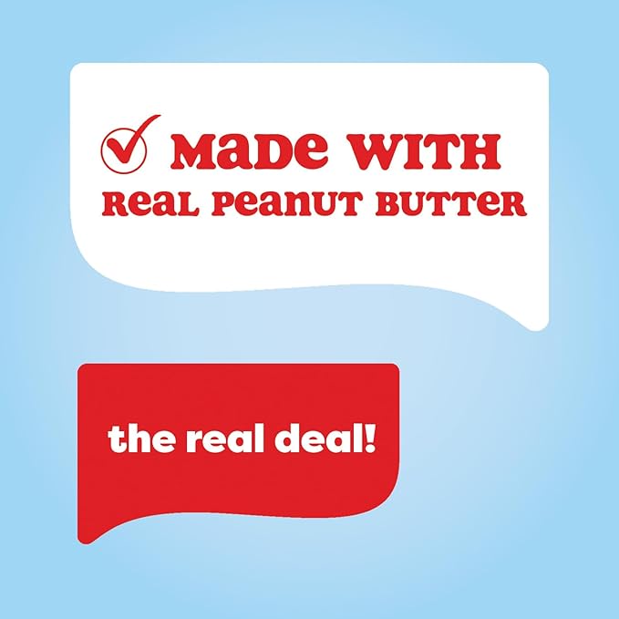 Christie Peek Freans Pirate Peanut Butter Oatmeal Cookies, 300g/10.6 oz., {Imported from Canada}