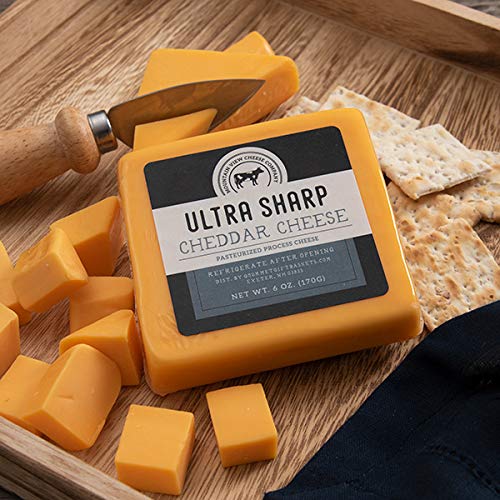 Gourmet Meat & Cheese Sampler Gift Basket - Deluxe Charcuterie Cheese Platter - GourmetGiftBaskets.com Food Gifts