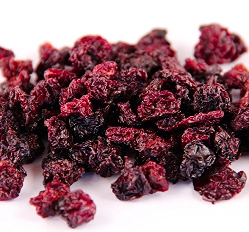 Dried Tart Montmorency Cherries (4 lb.) by Country Spoon