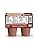 Snack Pack Sugar-Free Chocolate Pudding Cups, Lunchbox Snack, 4 Count, 12 Pack