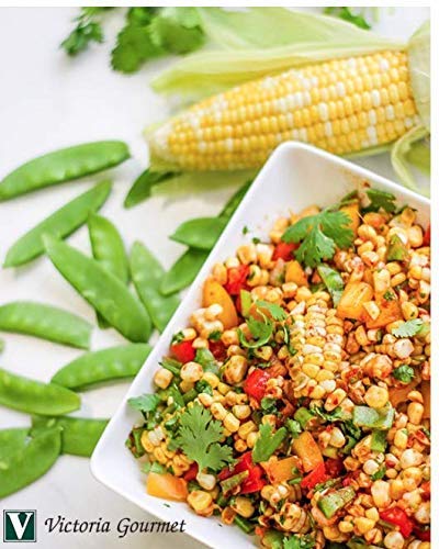 Smoky Paprika Chipotle- 2.3 Ounce Resealable Pouch ??The ultimate balance of mesquite smoke with savory and sweet. BBQ Season Perfection. (2.4 Ounce Pouch)