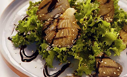 Messino Truffle Balsamic Vinegar Glaze imported from Greece, 250 ml