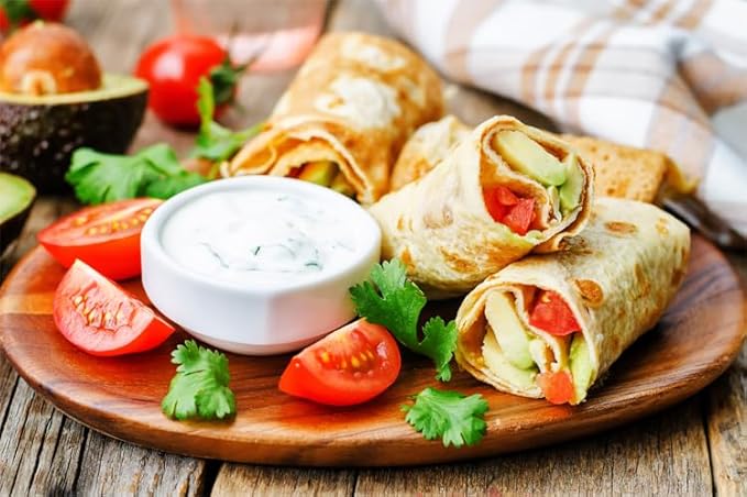 A Blend Above Spinach Dip Mix, 3 Packs, 1 oz. Each, Mixed Seasoning Packet, Gluten-Free, No MSG, All Natural, No Preservatives, Vegetable Dip, Low Carb, Easy to Make