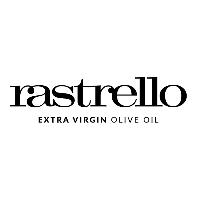 Rastrello Umbrian Heritage Extra Virgin Olive Oil - 500ml, Organic, Cold-Pressed, Hand-Harvested - Leccino & Moraiolo Blend from Umbria, Italy