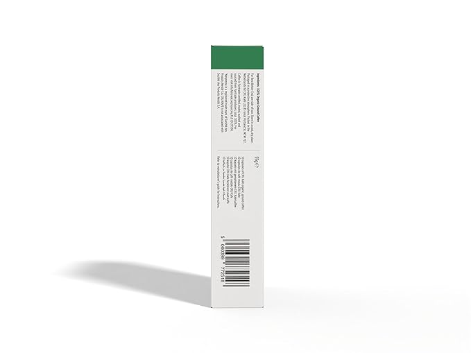 Cru Kafe Decaf USDA Organic Espresso Coffee Capsules (50 Pods) Fairtrade Coffee Pods Compatible with Nespresso Original Line and Pixie Machines