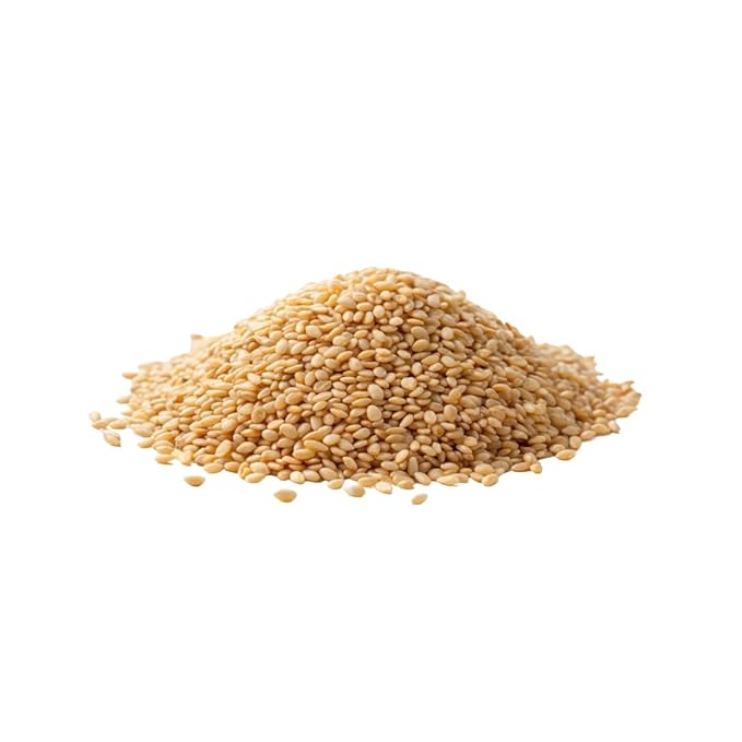 Sapna Sesame Seeds, 16 OZ, Premium Authentic Spice, All Natural