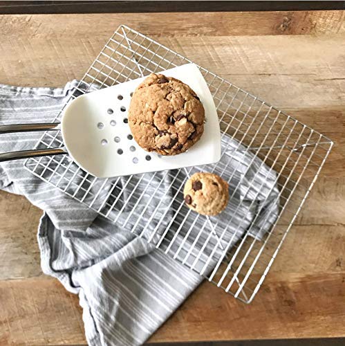 MilkBliss Chocolate Chip and Peanut Butter Chip Oatmeal Lactation Cookie Mixes- BreastfeedingSupplement Support for Milk Supply Increase 2 Pack
