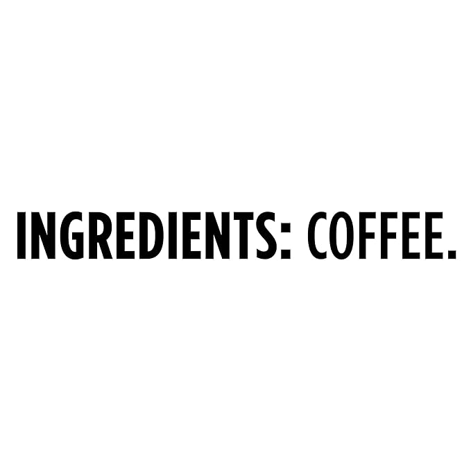 Maxwell House French Blend Ground Coffee, Bold Roast, 11 Ounce Canister