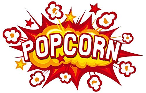 Premium | Popcorn Seasoning | Variety 2 Pack | Crafted in Small Batches | British Sea Salt & Vinegar | Dill Pickle | 3.5 fl. oz. | Enjoy Bold Flavors with Every Pop!