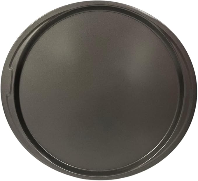 7-Piece Premium US Formulated Non-Stick, Bakeware Set PFAS-Free, 2 Cookie Sheet Pans, Round Cake Pan, Loaf Pan, Pizza Pan, Bake & Roast Pan, 12 Cup Muffin Pan