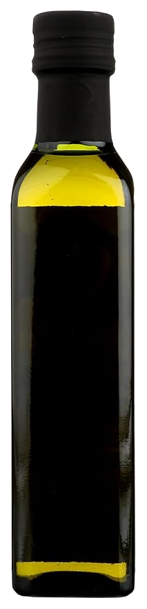 Oi! Roasted Peanut Oil 8.4 oz, Non-GMO, Gluten Free for Cooking, Baking and Grilling