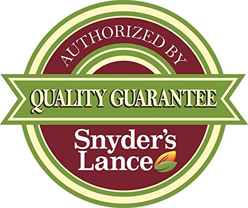 Snyder's of Hanover Pretzel Sandwiches, Cheddar Cheese, Snack Packs, 30 Ct (Pack of 2)