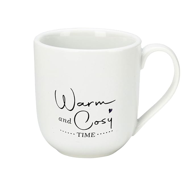 Women Gift Set -Hot Water Bottle, Hot Chocolate Mix, Mini Marshmallows, Mug, Socks, Crushed Candy |Mini Winter Hot Water Bottle With Cover|Cosy Gifts |Women Gifts |Hot Chocolate Gift Sets
