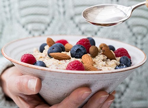 Raw Almonds Sweet Wild Harvest - Bulk - Naturally Steam Pasteurized 100% Natural Almonds - Family Farmed Since 1875 - Raw 5 lb Box From Ellie's Best ??"<div>