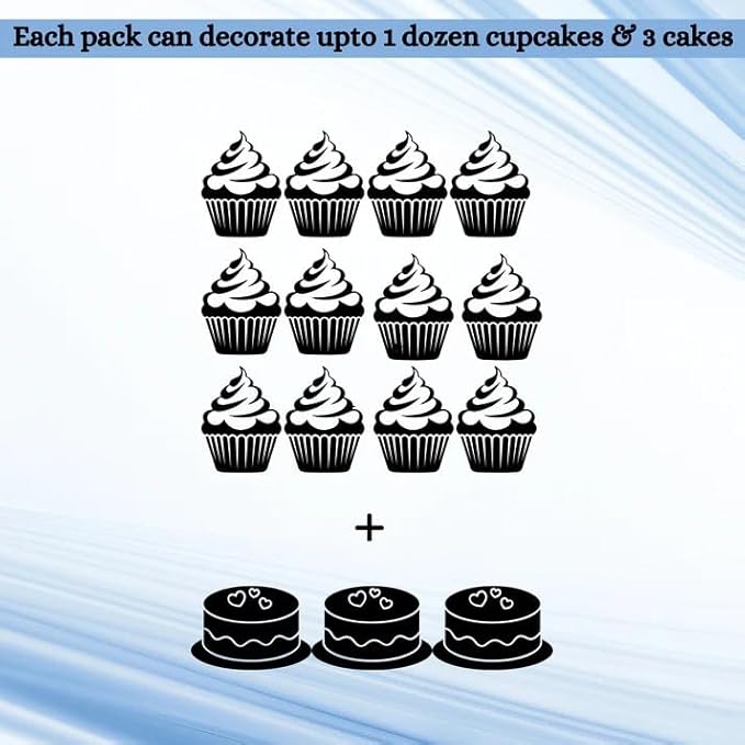 Confect Love Disco Balls Sprinkles Mix | Blue & Silver Pearl Dragees for Cake Decorating, Cupcakes, Cookies, Desserts ??Edible Metallic Sprinkle Toppings for Baking & Parties | Vegan, Gluten-Free, Nut-Free, Soy-Free, Dairy-Free, Palm Oil-Free- 4.2 Oz