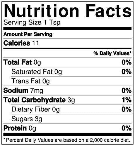 Nova Maple Sugar - Pure Grade-A Maple Sugar (24 Ounces)