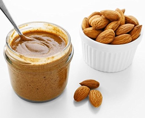 Raw Almonds Sweet Wild Harvested - Bulk - Naturally Steam Pasteurized 100% Natural Almonds - Family Farmed Since 1875 - Raw 10lb Box From Ellie's Best ??"<div>