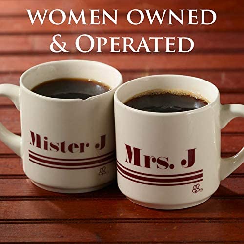 Sampler Coffee Variety Pack | 100% Specialty Arabica Coffee | 6 1.75oz Try-Me-Size one pot bags, light-medium roast